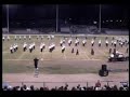 Highland HS Marching Band 2006