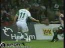W.Bremen 1 - 2 Espanyol