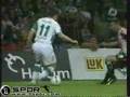 W.Bremen 1 - 2 Espanyol
