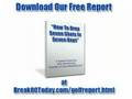 Best Golf Instruction, Golf Handicap Buster- How To Break 80