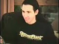 Manson & Twiggy Do Disneyworld