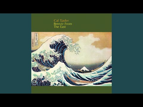 Cal Tjader – Breeze From The East