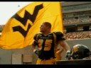 WV Mountaineers Football Heros