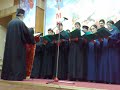 Koncert Bizantin - part 9, Krishtlindje 2008, Kisha Ortodokse Shqiperise