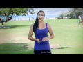 La Jolla Gym - How to do a Stomach Vacuum