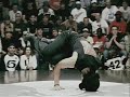 Red Bull BC ONE 2004 Ronnie vs Kouske