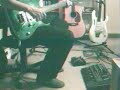 JamMan \"funky hippo\"
