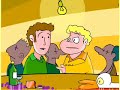 Gionni e la Lezione sul Sesso