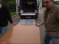 Leyman Lift Gate by inlad.com