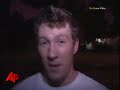 Louisiana Man Dies When Hurricane Topples Tree Louisiana Man Dies When Hurricane Topples Tree
