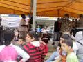 Kluizenaars verdiplein(deel 2):P