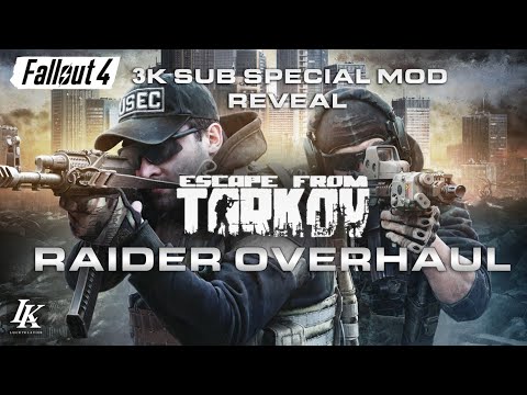 fallout 4 nexus raider overhaul fallout 4 nexus raider overhaul