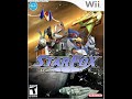 another starfox game for wii another starfox game for wii