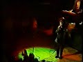 ATTRACTIVE COLOURS - Love on love London Hippodrome 1986