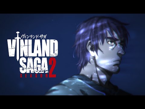Сага о Винланде 2