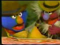 sesame street   my triangle home