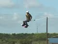 Tom Fooshee does a Heel 900 at TSR. From Jump Start dvd