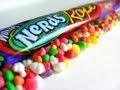 Glitter Gossip: Nerd Ropes and Pet Peeves