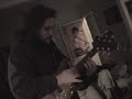 Real good guitar jam PRS alembic jazz hero (part1)