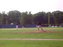 Pitching at NYIT