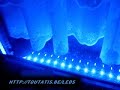 Guirlande de noel a LED Fairy christmas garland