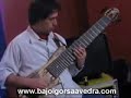 Igor Saavedra - muestra como improvisar Igor Saavedra - muestra como improvisar