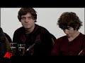 Arctic Monkeys Star in Their Own Film