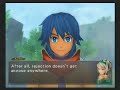 Wild Arms 5: Where It All Begins, It Ends. The End