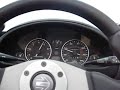 Mazda miata 0-100