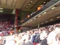 Anfield - Liverpool FC - Manchester United 13/09/08'