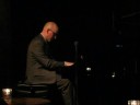 pianist rick germanson with an ellington/strayhorn medley at the artists' quarter in st paul minnesota, october 31st, 2008.