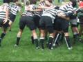 LOS CARDOS vs SPORTING M16 PARTE II
