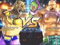 mashter (King) VS Kilgor (Marduk)