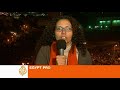 Egypt cabinet resigns as Cairo protests intensify