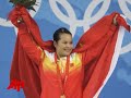 olympic minute: golden phelps and more