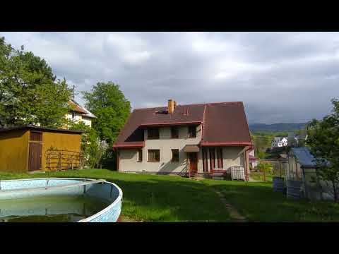 Video Prodej rodinného domu Žulová