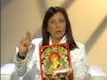 Entrevista Audrey Blanco en Arquitecto de sueños. 2da Parte