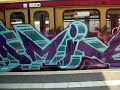 Berlin S-Bahn - Azur Amik Sun