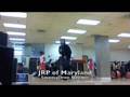 JRP MD Bryan East 12/1 Hip Hop Children