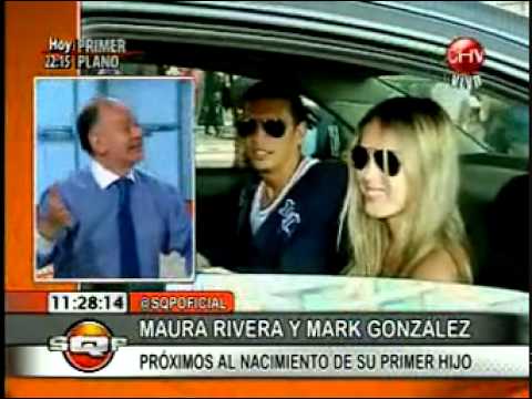 MAURA RIBERA
