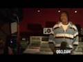KRS-One's STOP THE VIOLENCE MOVEMENT/Self-Construction 2008