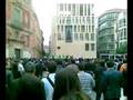 Manifestación Informática Murcia