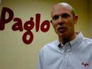 Chris Waters, CTO Paglo on Search and Simplicity Chris Waters, CTO Paglo on Search and Simplicity