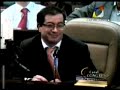 Intervención de Gustavo Petro debate reforma política (I) Intervención de Gustavo Petro debate reforma política (I)