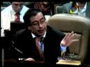 Intervención de Gustavo Petro debate reforma política (I)