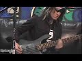 Sick Puppies \"All The Same\" acoustic at the MoBoogie Loft