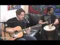 Sick Puppies "All The Same" acoustic at the MoBoogie Loft