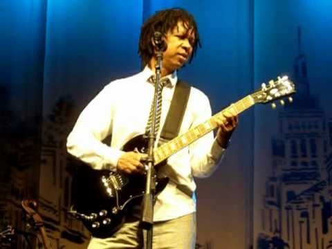Show Rio de Janeiro - Música "Trans See video