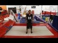 Motor Skills Exercises for Asperger