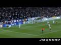 Del Piero vs Real Madrid by joonn97